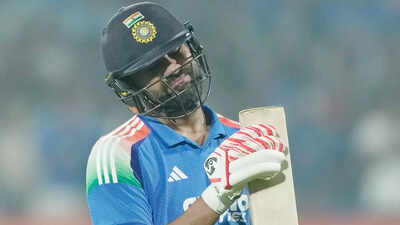 A different Rohit Sharma: Why India’s opener is batting more cautiously now | Cricket News