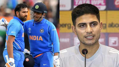‘Why do we praise Rohit Sharma and MS Dhoni?’ – Shubman Gill’s captaincy under fire after IND vs NZ ODI series loss | Cricket News