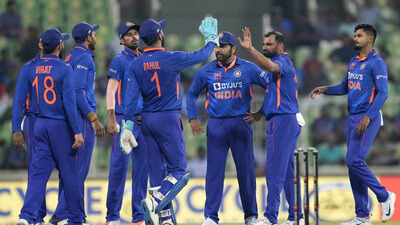 Rohit Sharma’s captaincy record that stood tall for two years — until it was finally broken | Cricket News