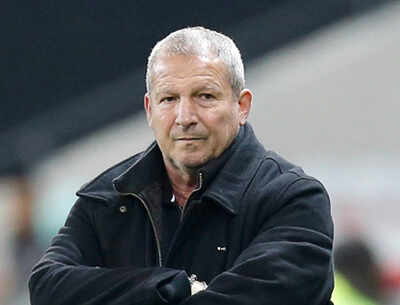Rolland Courbis, a passionate figure in French soccer, dies at 72 | Football News