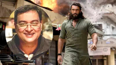 Filmmaker Rumy Jaffery defends Aditya Dhar’s Dhurandhar’, says, ‘It’s not a propaganda film’ |