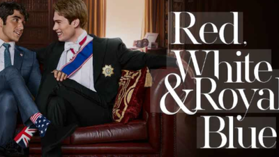 ‘Red, White & Royal Wedding’ begins filming; Nicholas Galitzine and Taylor Zakhar Perez tease what’s next