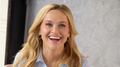 ‘This is not me’: Reese Witherspoon issues urgent scam alert to followers | English Movie News