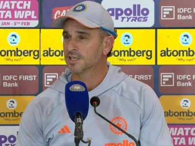 ‘Terrible comments’: Veteran domestic cricketer lambasts India coach | Cricket News