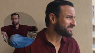 Inside Saif Ali Khan’s beautiful home in Qatar worth Rs 15 crore, the actor reveals his favourite spot where he loves spending time | Hindi Movie News