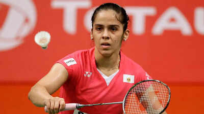 From Sania mix-ups to sporting immortality: Farewell Saina Nehwal, India’s trailblazer | Badminton News