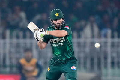 ‘No. 3 is locked’: Salman Ali Agha confirms T20 World Cup role as Pakistan participation decision looms | Cricket News