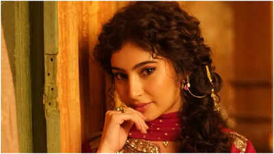 ‘Dhurandhar’ fame Sara Arjun says, “My initial plan was to pursue further studies but…” – Exclusive |