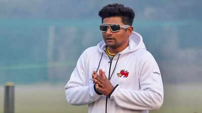 R Ashwin’s bold message to CSK on Sarfaraz Khan ahead of IPL 2026 | Cricket News