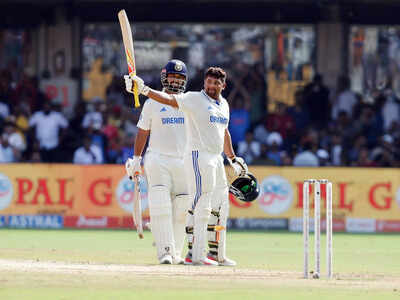 Sarfaraz Khan sends strong message to Gautam Gambhir with dominant Ranji Trophy double hundred | Cricket News