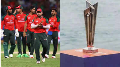 Scotland to replace Bangladesh for T20 World Cup? Fresh updates emerge amid alternative venue talks | Cricket News