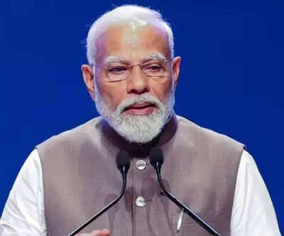 FTA to open vast opportunities for India’s youth: PM | India News