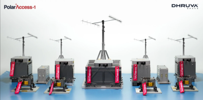 Dhruva’s Polar Access-1 to enable 10 missions from across India, other countries on Jan 12 | India News