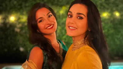 ‘Send Help’ producer Zainab Azizi: ‘I’m a huge Shah Rukh Khan, Salman Khan and Aishwarya Rai fan; want to produce film with Preeti Zinta’ – EXCLUSIVE |