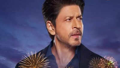 Shah Rukh Khan to narrate for ‘The Lion King’ show; calls it ‘a full-circle moment’ |