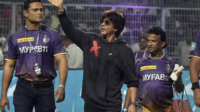 ‘Victory of the Hindus’: After Shah Rukh Khan draws flak, BCCI asks KKR to release Bangladesh player; BJP hails move | India News