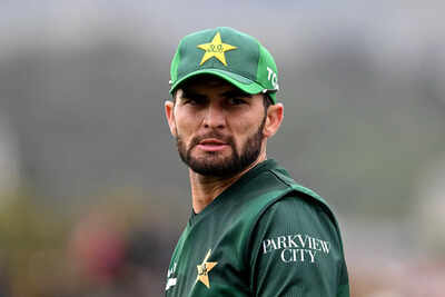 ‘Hopeful he’ll be fit’: Salman Agha updates on Shaheen Afridi’s race against time before T20 World Cup | Cricket News