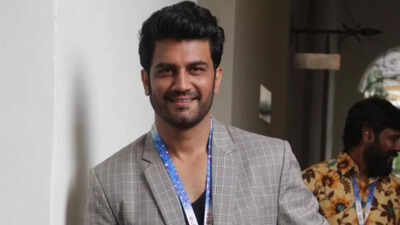 Sharad Kelkar reveals how his commanding voice limits ‘common man’ roles, ‘People think my voice is my biggest asset, I don’t think so’ |