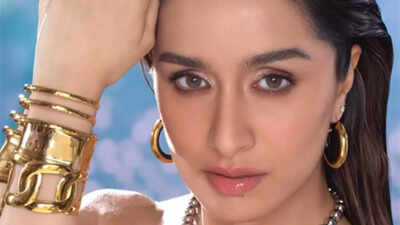 Shraddha Kapoor to wrap shooting for Laxman Utekar’s ‘Eetha’ by March and commence ‘Naagin’ in April – Reports | Hindi Movie News