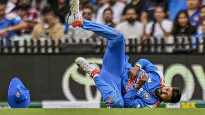 ‘When I was admitted to the hospital’: Shreyas Iyer recalls ‘excruciatingly painful’ injury, shares recovery mantra | Cricket News