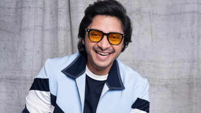 ‘Huma Qureshi is a naughty co-star’: Shreyas Talpade reveals his ‘Single Salma’ co-star made him laugh even in angry scenes- Exclusive | Hindi Movie News