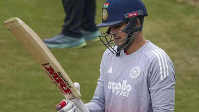 Vijay Hazare Trophy: Food poisoning sidelines Shubman Gill; Punjab win vs Sikkim | Cricket News