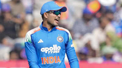 ‘Shubman Gill is an aggressive captain’: Harshit Rana | Cricket News