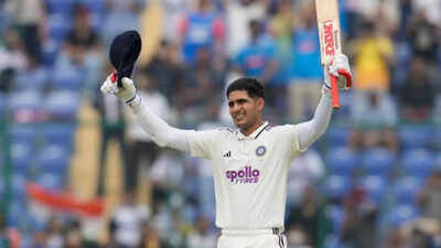 ‘So many lessons, experiences and memories’: Shubman Gill looks back at a defining 2025 | Watch | Cricket News