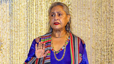 Paparazzo reacts to Jaya Bachchan’s ‘gande-pants’ remarks, ‘We were hurt… even her own family invites us’ | Hindi Movie News