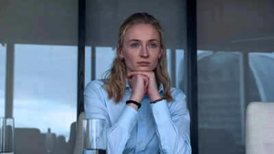 ‘Steal’ OTT release: Plot, release date, streaming platform, know all about Sophie Turner’s heist thriller