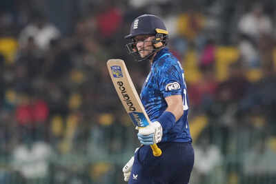 Joe Root masterclass levels ODI series as England beat Sri Lanka in Colombo | Cricket News