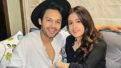 ‘Cocktail 2’ actress Nupur Sanon and Stebin Ben’s wedding begins: Everything you need to know about the fairy tale | Hindi Movie News