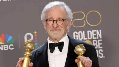 Top Steven Spielberg’s series to stream on Hulu