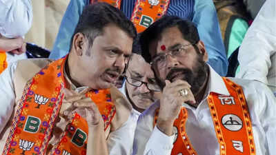 Hotel politics returns to Mumbai: Mahayuti’s musical chairs over mayor after BMC win — key takeaways | India News