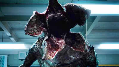 ‘Stranger Things’ final battle WITH Demogorgon goes viral following Episode 9 hoax – WATCH |