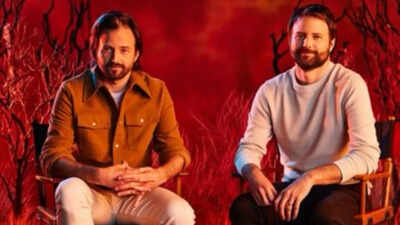 ‘Stranger Things’ creators Duffer Brothers accused of using ChatGPT to script finale; fans spot AI tabs in documentary |