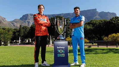 SA20 Final: With a point to prove, Tristan Stubbs hopes to make it three-in-four for Sunrisers Eastern Cape | Cricket News