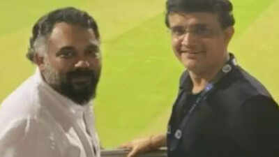 Sourav Ganguly biopic UPDATE: Luv Ranjan’s film set to begin in March 2026 | Hindi Movie News