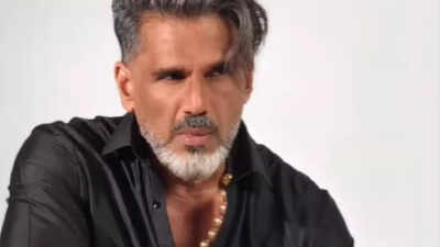 Suniel Shetty says he turned down Rs 40 crore tobacco endorsement deal, ‘Maybe I needed that money, but…’ |