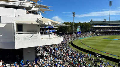 More than cricket: How SA20 has turned matchdays into a full-blown festival | Cricket News
