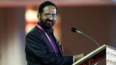 Suresh Kalmadi, Janus man of Indian sports | More sports News