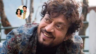 Sutapa Sikdar joins ‘2026 is the new 2016’ trend and remembers late husband Irrfan Khan in an emotional post |