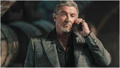 Quote of the day by Sylvester Stallone: ‘The path to success is in you; you just need to be brave and follow it’ |