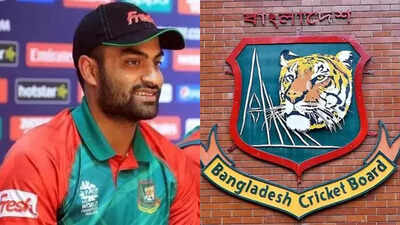 ‘Decisions today will echo for 10 years’: Ex-captain Tamim Iqbal warns Bangladesh over T20 World Cup call | Cricket News