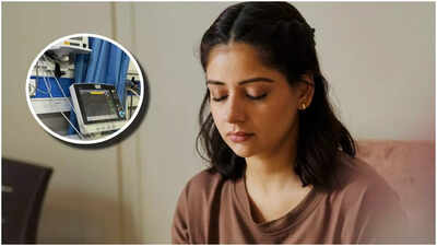 Punjabi actress Tania on ‘20205 being toughest’ year: ‘My work was released, but I was in hospital with my father’ – Exclusive |