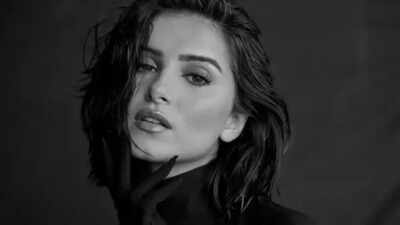 Amidst break-up rumours with Veer Pahariya, here’s recalling when Tara Sutaria said she would not consider marrying a foreigner | Hindi Movie News