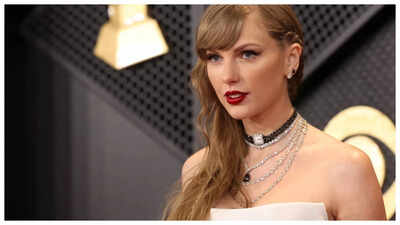 Taylor Swift and Blake Lively called ‘MEAN GIRLS’; disappointed fans accuse two of ‘stealing’ Justin Baldoni’s movie |