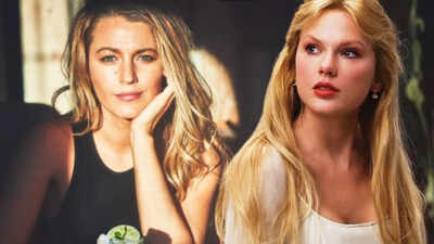 Taylor Swift and Blake Lively texts reveal strained friendship; singer admits, ‘There has been a lot of the Justin stuff’ |