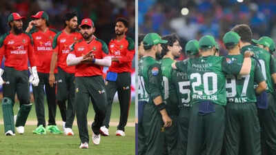 ‘Makes no sense’: Former cricketer questions reports of Pakistan halting T20 World Cup prep in support of Bangladesh | Cricket News
