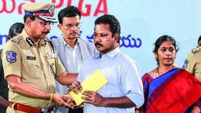 Top Red Deva’s surrender signals near end of Maoist era in Bastar; 14 killed as wipeout target looms | India News